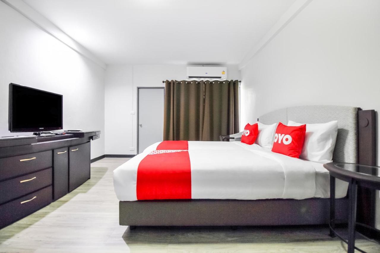 Hotel Oyo 404 P9